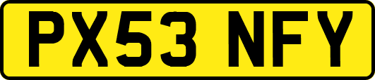 PX53NFY