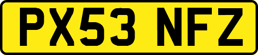 PX53NFZ