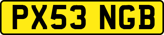 PX53NGB