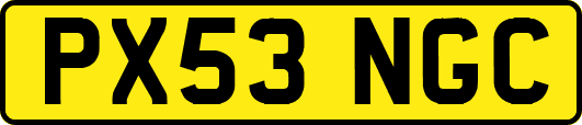 PX53NGC