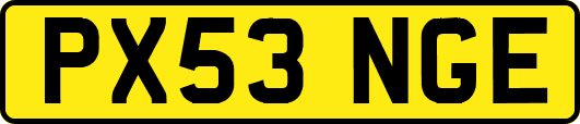 PX53NGE