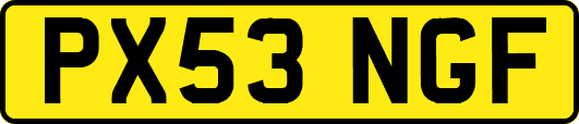PX53NGF