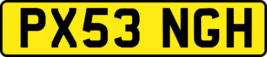 PX53NGH
