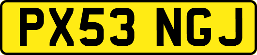 PX53NGJ