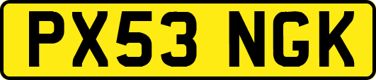 PX53NGK