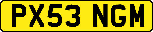 PX53NGM