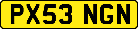 PX53NGN