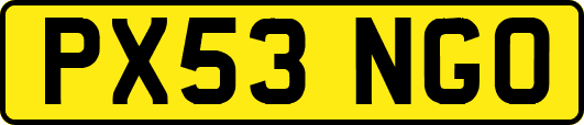 PX53NGO