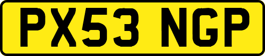 PX53NGP
