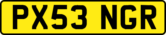 PX53NGR