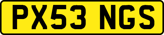 PX53NGS