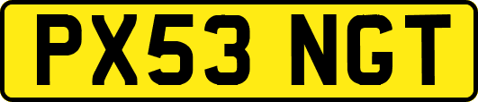PX53NGT