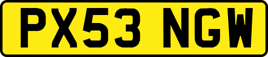 PX53NGW