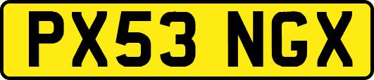 PX53NGX