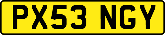 PX53NGY