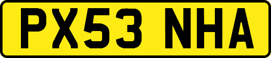 PX53NHA