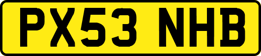 PX53NHB