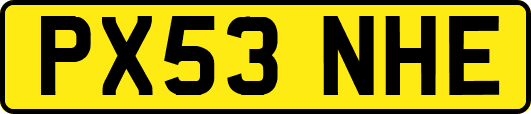 PX53NHE