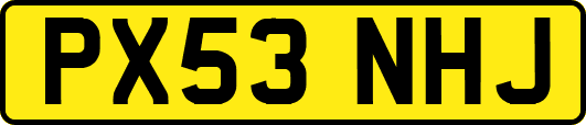 PX53NHJ