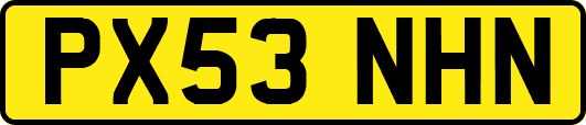 PX53NHN