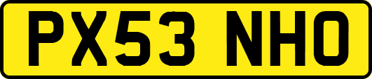 PX53NHO