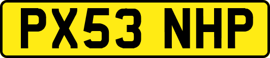 PX53NHP