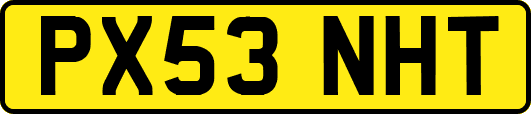 PX53NHT