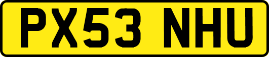PX53NHU