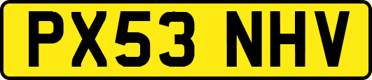 PX53NHV