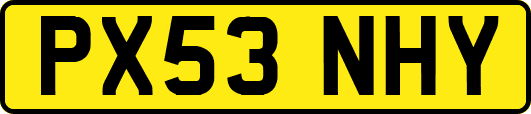 PX53NHY