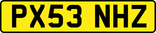 PX53NHZ