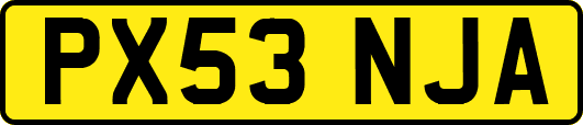 PX53NJA