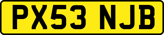 PX53NJB
