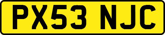 PX53NJC