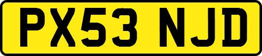 PX53NJD