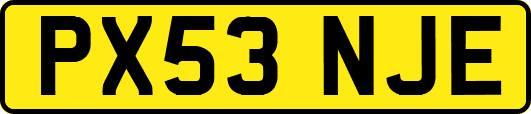 PX53NJE