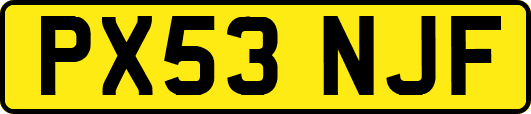 PX53NJF