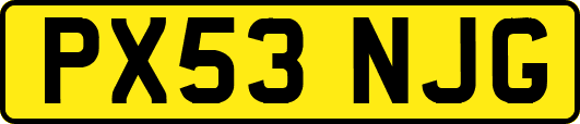 PX53NJG