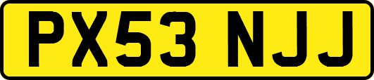 PX53NJJ
