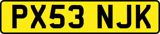 PX53NJK