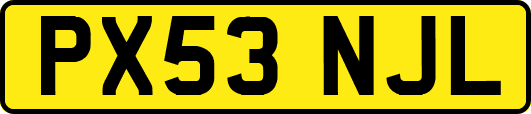 PX53NJL