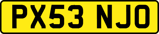 PX53NJO
