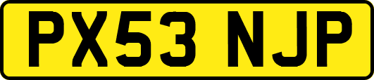 PX53NJP