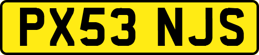 PX53NJS