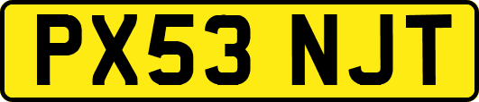 PX53NJT
