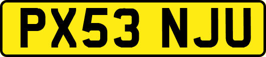 PX53NJU