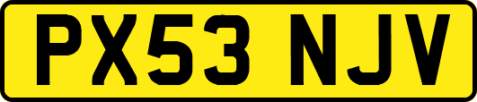 PX53NJV