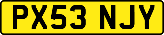 PX53NJY