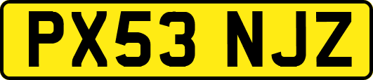 PX53NJZ