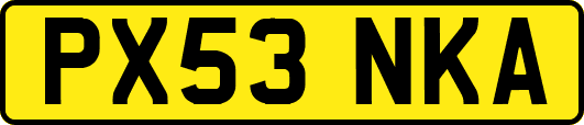 PX53NKA